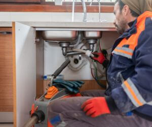 About Emergency plumbing pros Kramer, ND